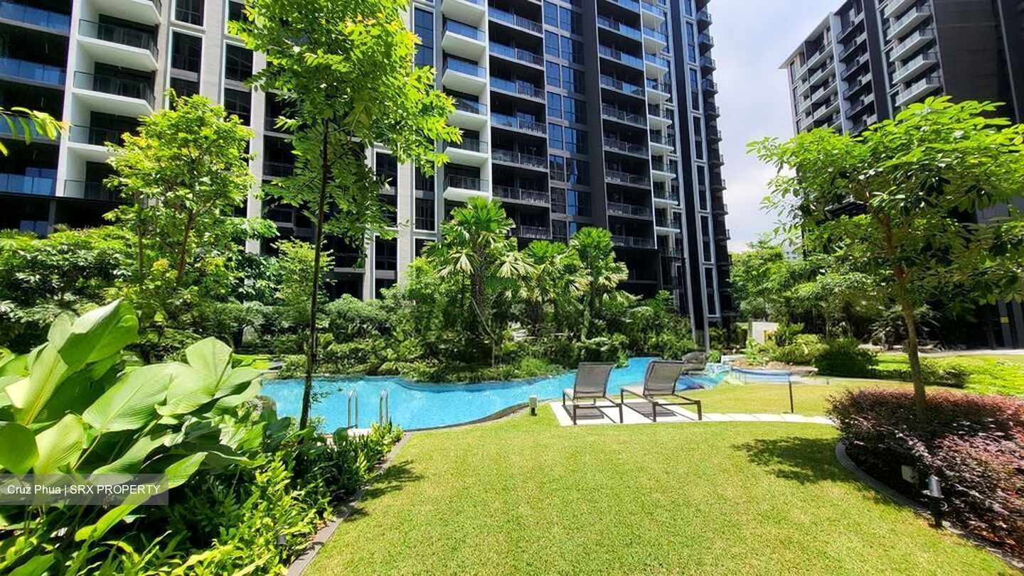 Park Colonial (D13), Condominium #526076251